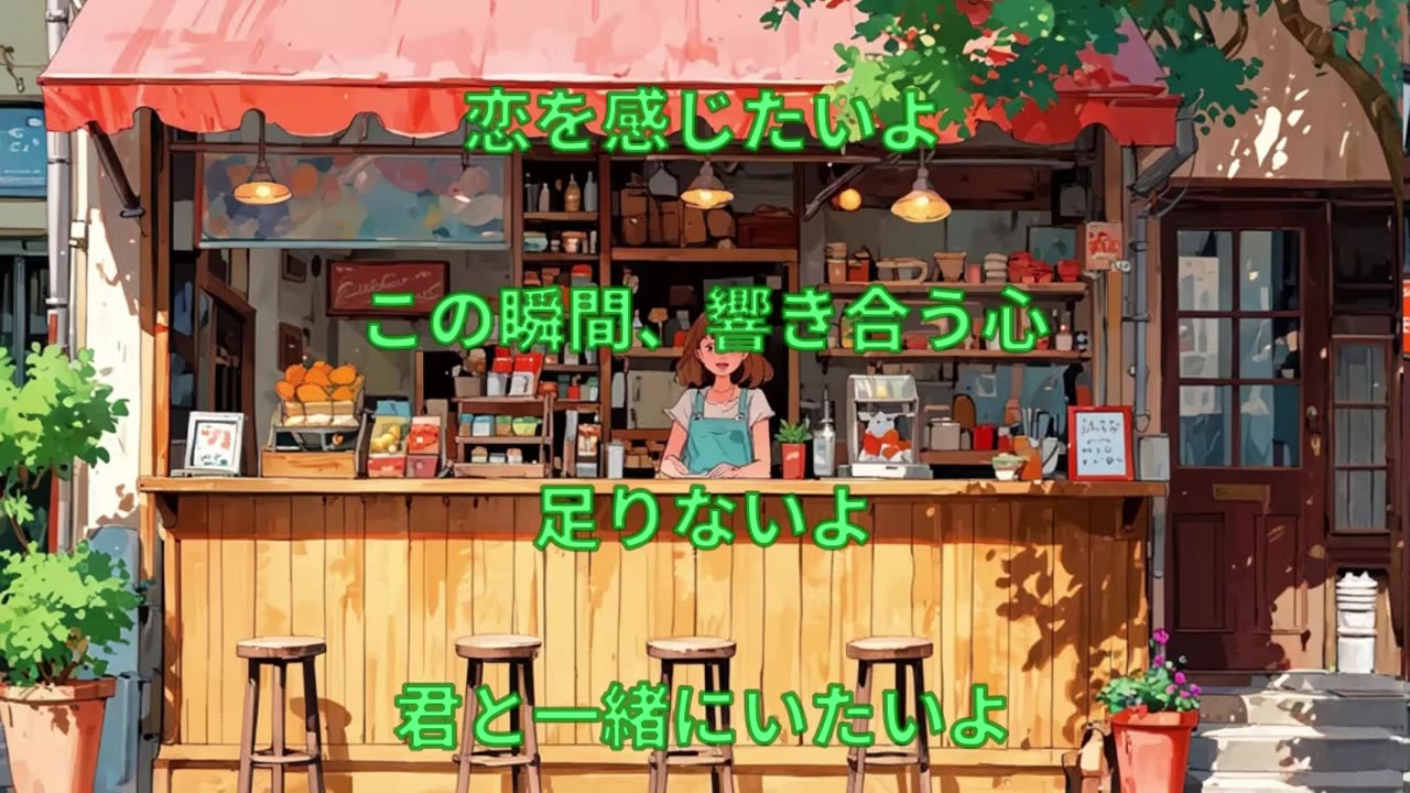 ユメよりReal - Created with Udio Music