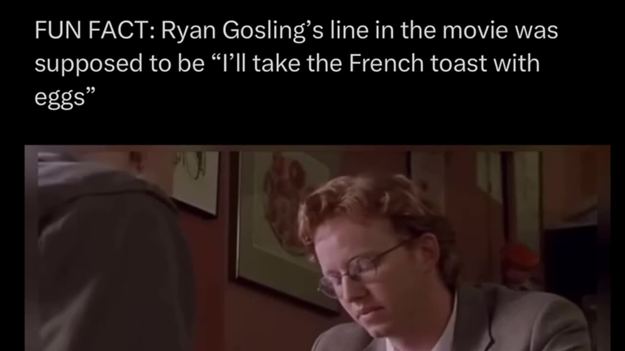 Brutal Scene From ‘The Believer’