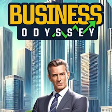 Here is Business Simulator 2025, don't forget to add it to your wishlist, and punch it!