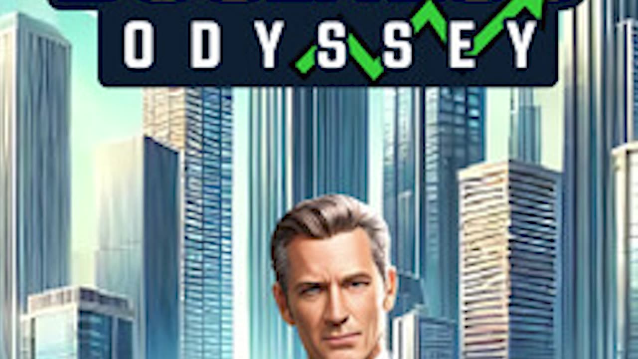 Here is Business Simulator 2025, don't forget to add it to your wishlist, and punch it!