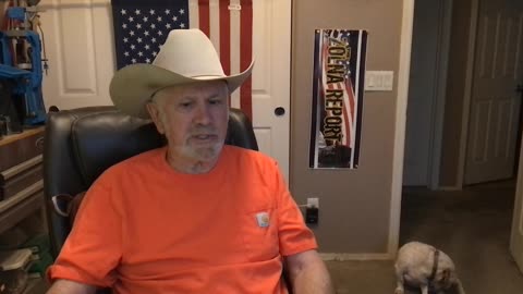 Mike Adams Said That Unless Trump's Weaponized Tariff's Aren't Halted, He Will Destroy America!