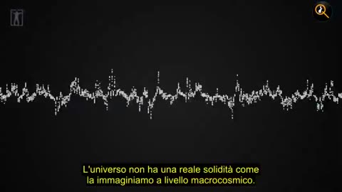 La CHIAVE Principale dell'Universo