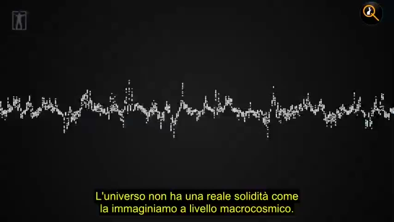 La CHIAVE Principale dell'Universo