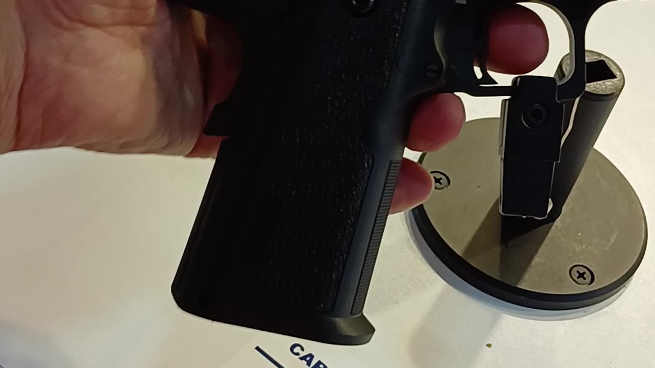Tisaş CARYY 9 DS