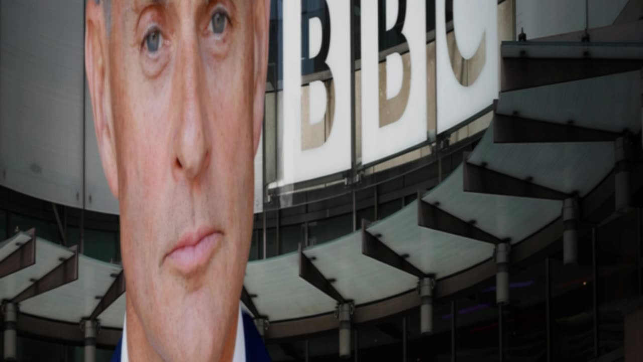 BBC Boss Tim Davie Tells Staff Not To Fight With Their Fa...