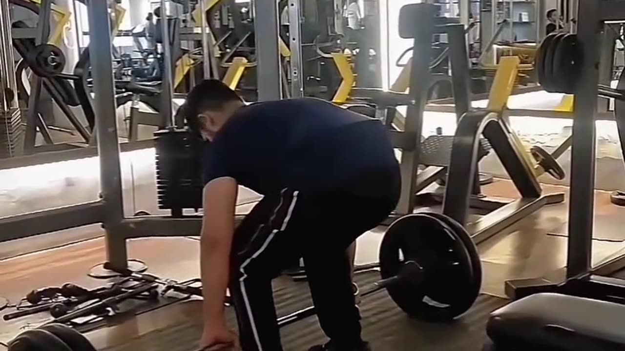 daily workout
