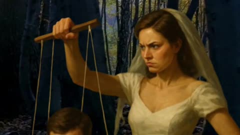 How to wreck a marriage and a man