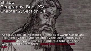 How Edomites Became Judeans