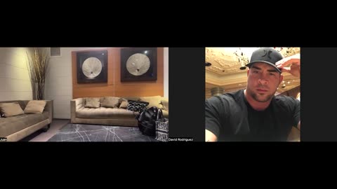 Juan O Savin Trumps National Emergency and America 2026-2028 12/24/2025