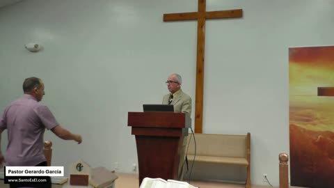 2025.09.21 - Escuela Dominical - Las Enseñanzas de Cristo, Pte. 12
