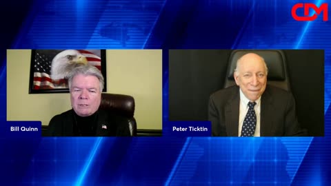 Ticktin to Argue Peters Case Jan 14-Approves of Appellate Court Scheduling-SCOTUS Ruling & the Pres