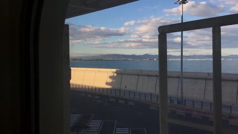 Western Mediterranean Cruise (MSC Sinfonia) 1