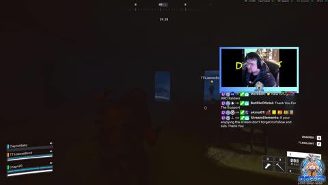 Arc? Warzone? Arena Breakout? Playing games with the Homies!?!?!