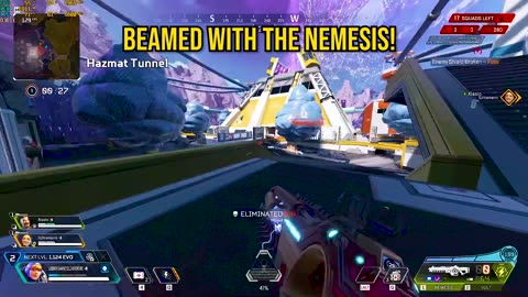 🔥 WATSON GOES FULL BEAM MODE!