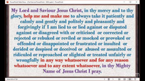 The Narrow Way Christian Church of God - BIBLE-READING and Prayer Service - Wednesday 03/09/2025