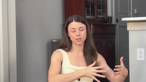 3 Mental Blocks That Keep Most People Stiff And Immobile