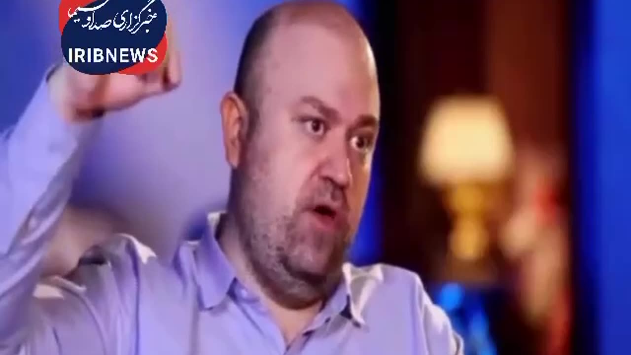 🇮🇷🇮🇱| Iranian nuclear scientist confession on working with MOSSAD: