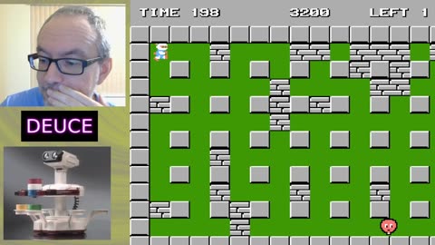 Is Bomberman for the NES Worth Playing Today?