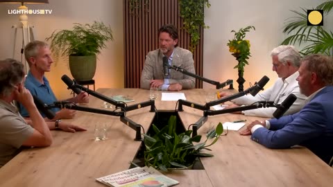 Lighthouse TV - Klimaatneutraal in 2050 Europese ‘Net Zero-droom’ dreigt nachtmerrie te worden