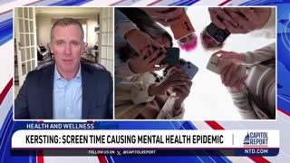 A Therapist and a Pediatrician Share How Smartphones and Social Media Are Rewiring Childhood