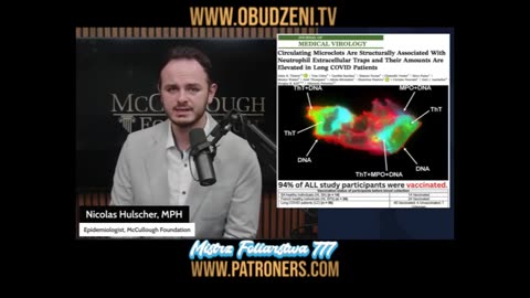 Zakrzepy krwi u zaszczepionych?