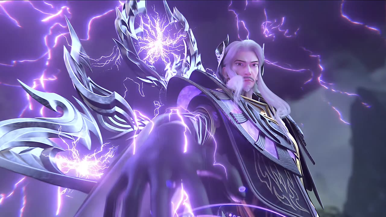 Stellar Transformations (S6) - 28 [4K] PL END