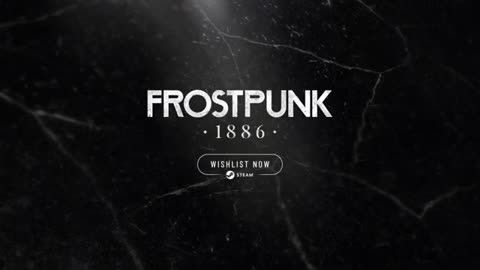 Frostpunk 1886 - Official Developer Update Trailer | 11 Bit Studios Showcase 2025