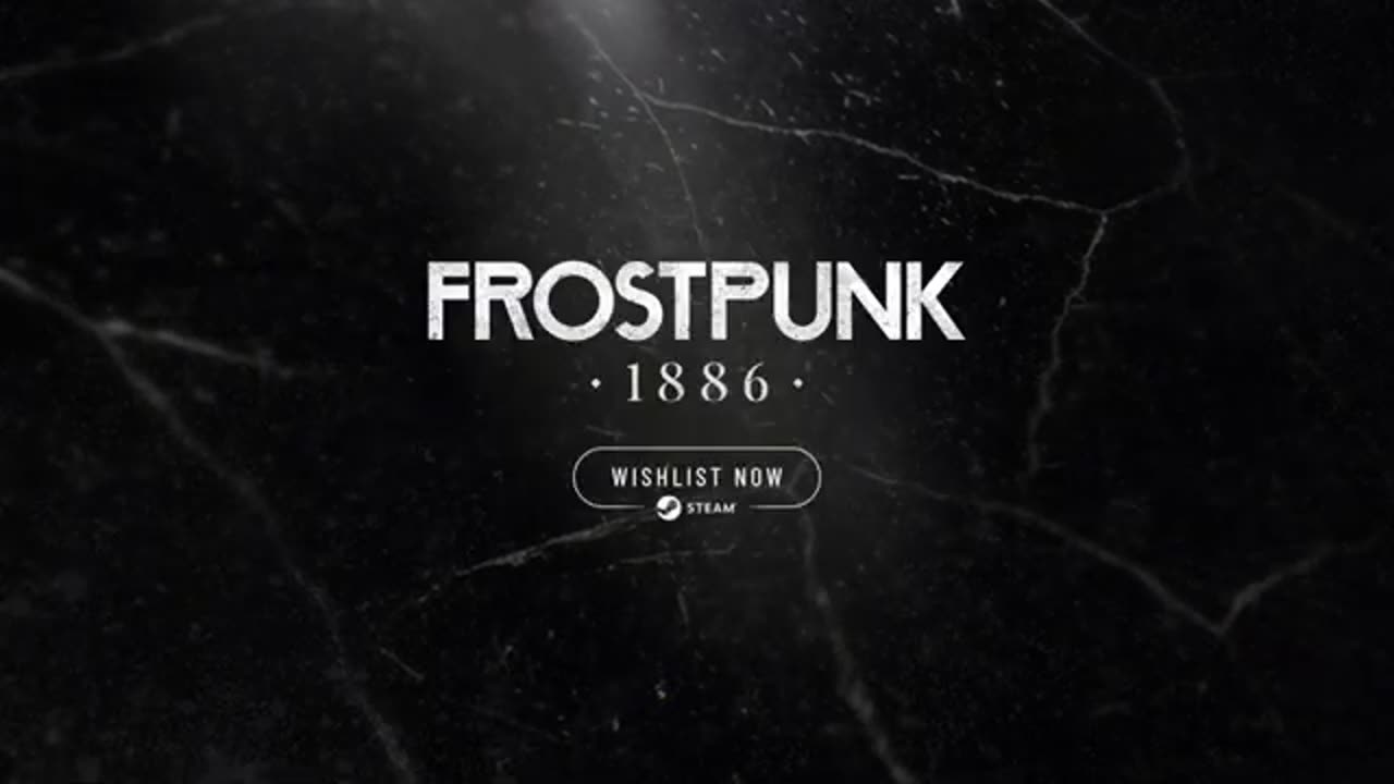 Frostpunk 1886 - Official Developer Update Trailer | 11 Bit Studios Showcase 2025