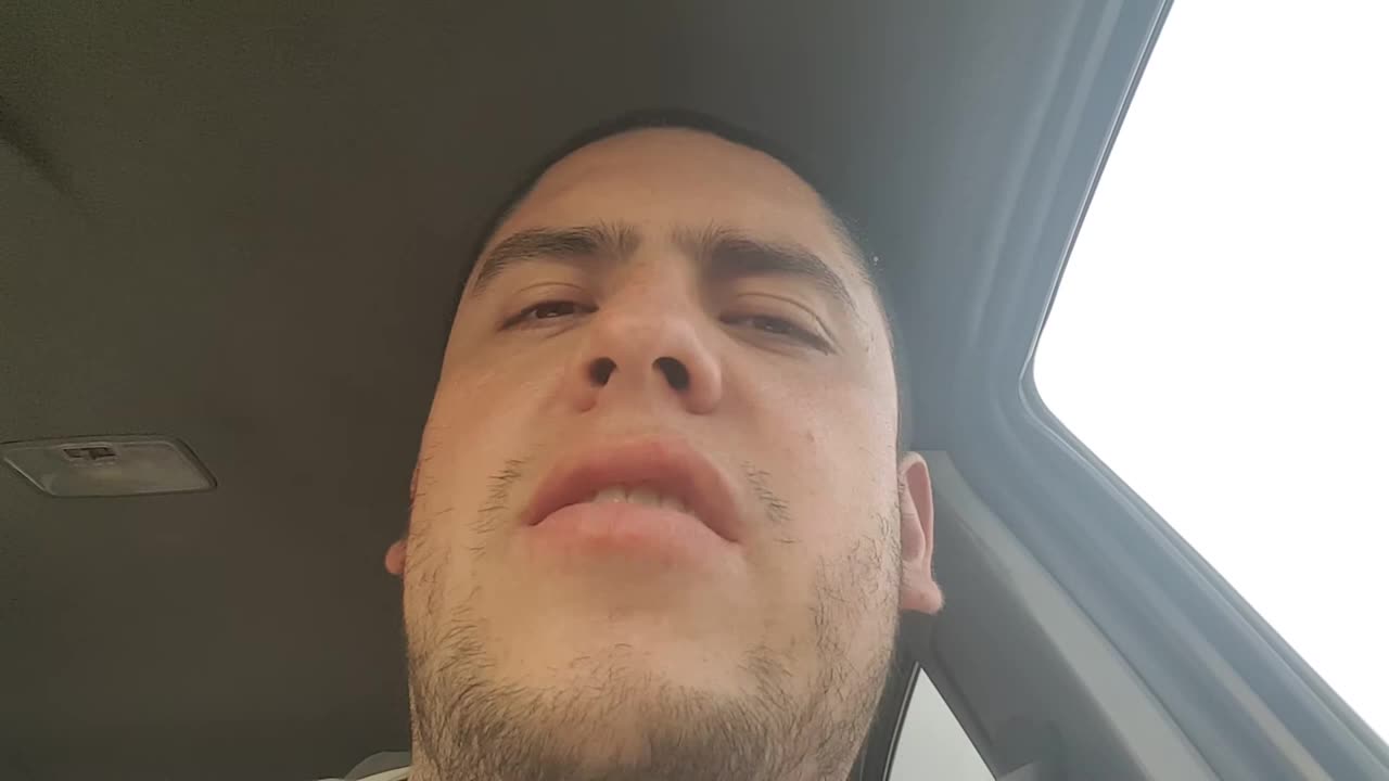 How I Would Sound Like If I Was In A Porno (December 10, 11, or 12, 2017)