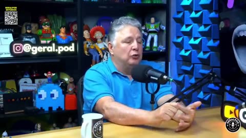 Garotinho expõe situação na CBF: ”Xaud (novo presidente) é só testa de ferro. Quem manda é…!”