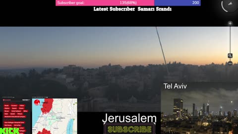 IRAN ATTACK ON ISRAEL IMMINENT? ⚠️ Monitoring Updates!