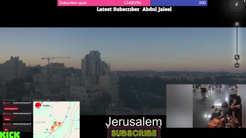 IRAN ATTACK ON ISRAEL IMMINENT? ⚠️ Monitoring Updates!