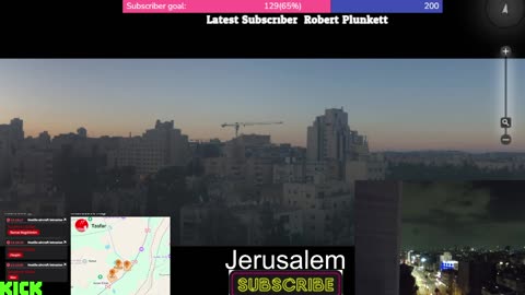 IRAN ATTACK ON ISRAEL IMMINENT? ⚠️ Monitoring Updates!