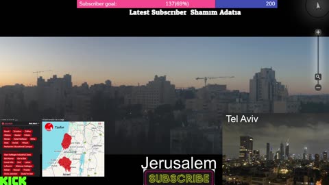 IRAN ATTACK ON ISRAEL IMMINENT? ⚠️ Monitoring Updates!