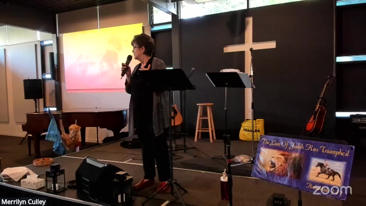 Saturday Service | May 31, 2025