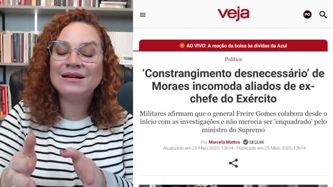10 DIAS PARA AS SANÇÕES? CLIMA ESQUENTA E XANDY PRESSIONA O GOVERNO