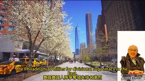 運動天地-場邊人語 勇士強投-威力穿透