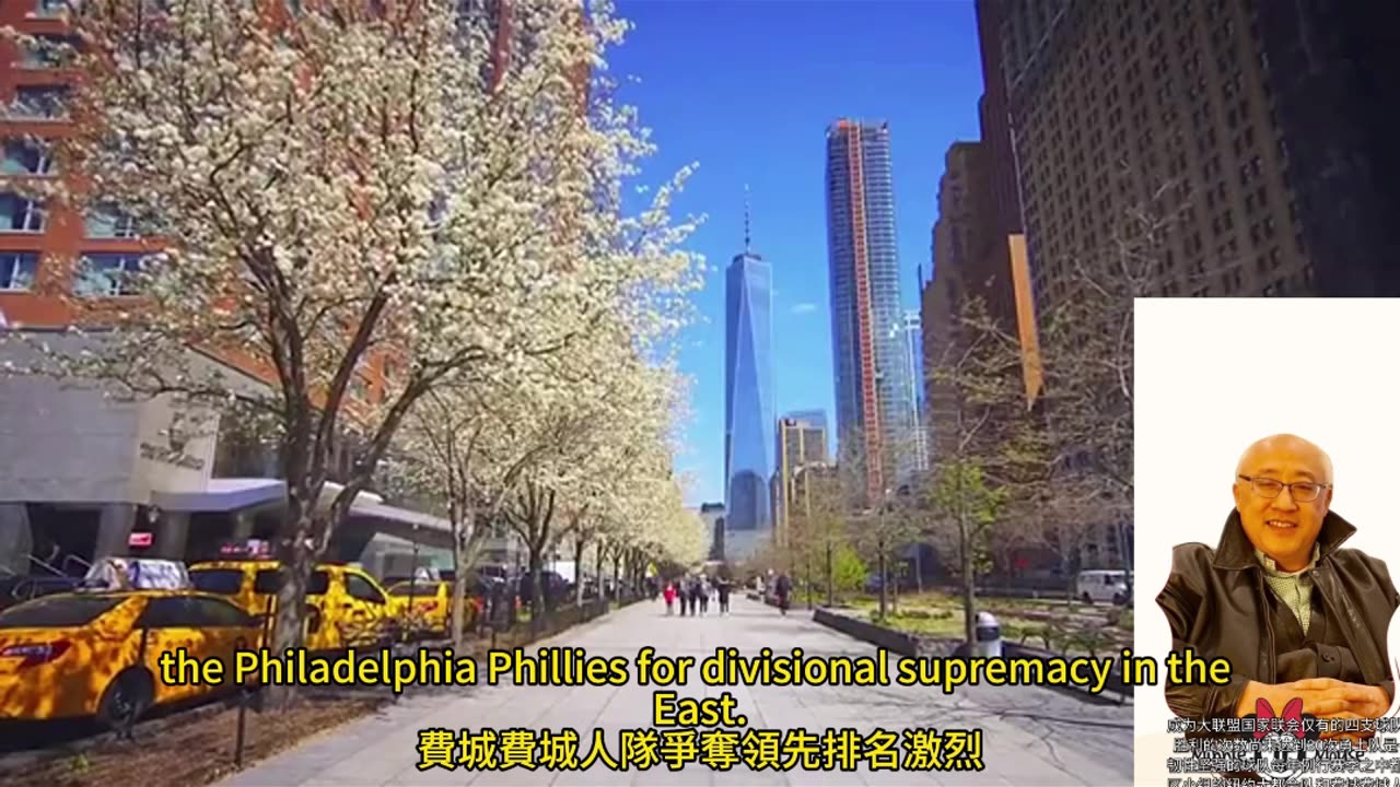 運動天地-場邊人語 勇士強投-威力穿透