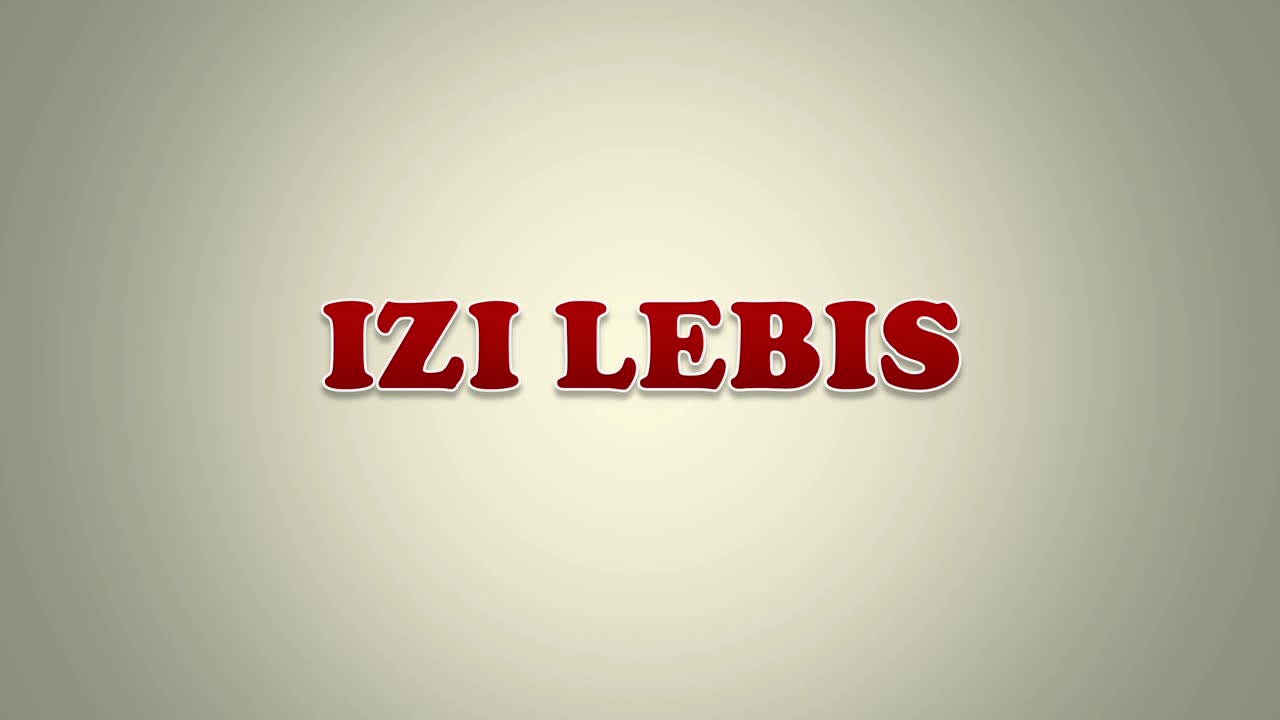 IZI LEBIS Trailer