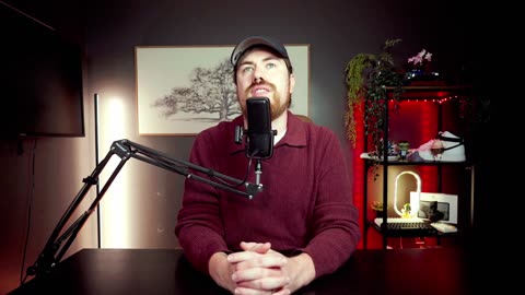 Why I Left Ministry | Trailer