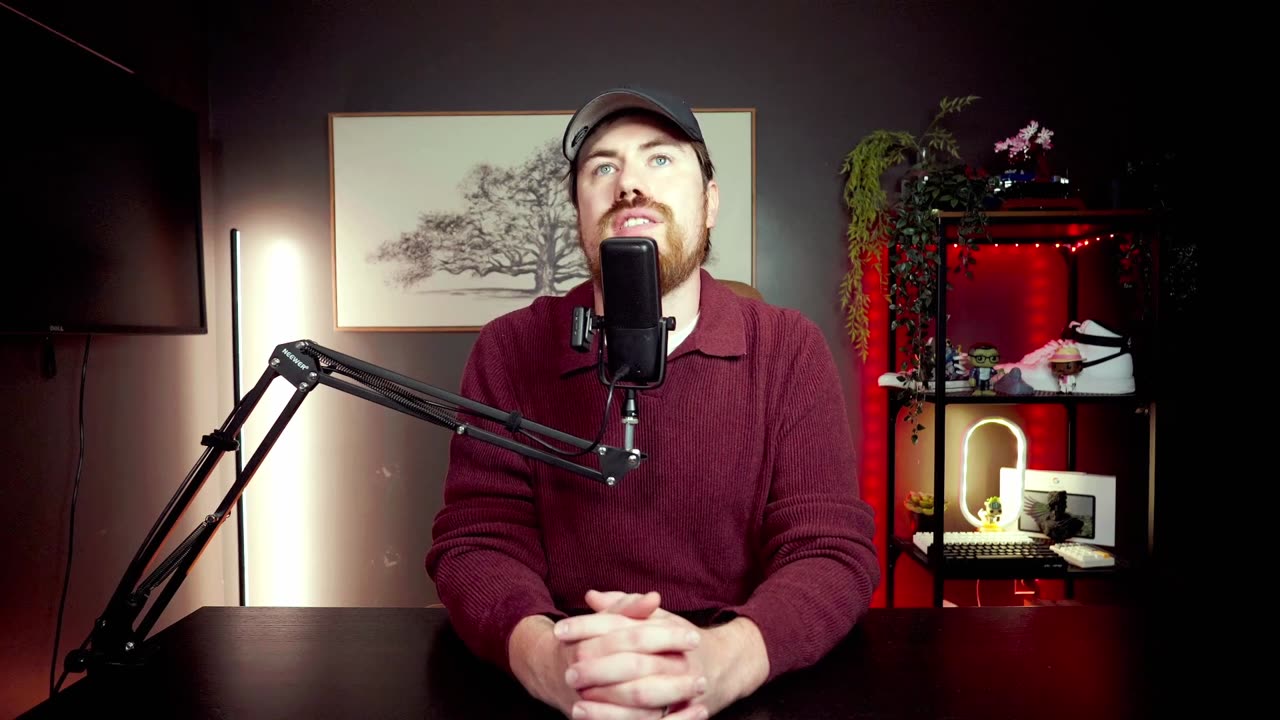 Why I Left Ministry | Trailer