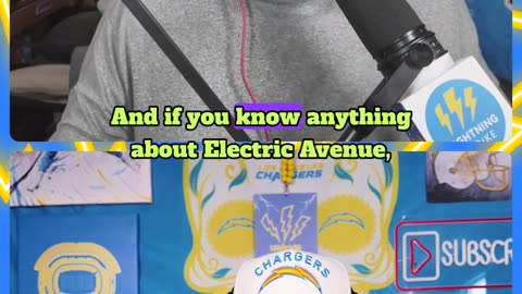 Electric Ave Chargers After Party w/ 5x Pro Bowler Anthony Miller | Lightning Strike Podcast LIVE!