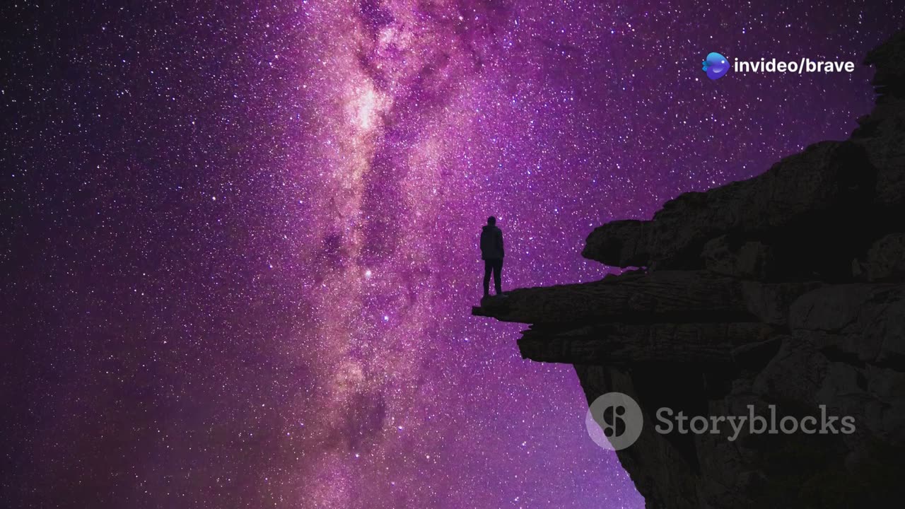 Navigate the Night- Stars as Your Guide 2025-05-20
