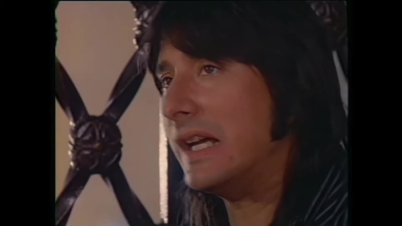 Steve Perry - Oh Sherrie