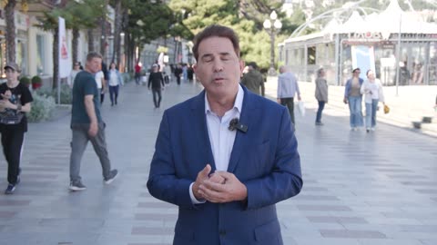 EU Slams Trump — But Does He Care? Sanchez Reports from Crimea