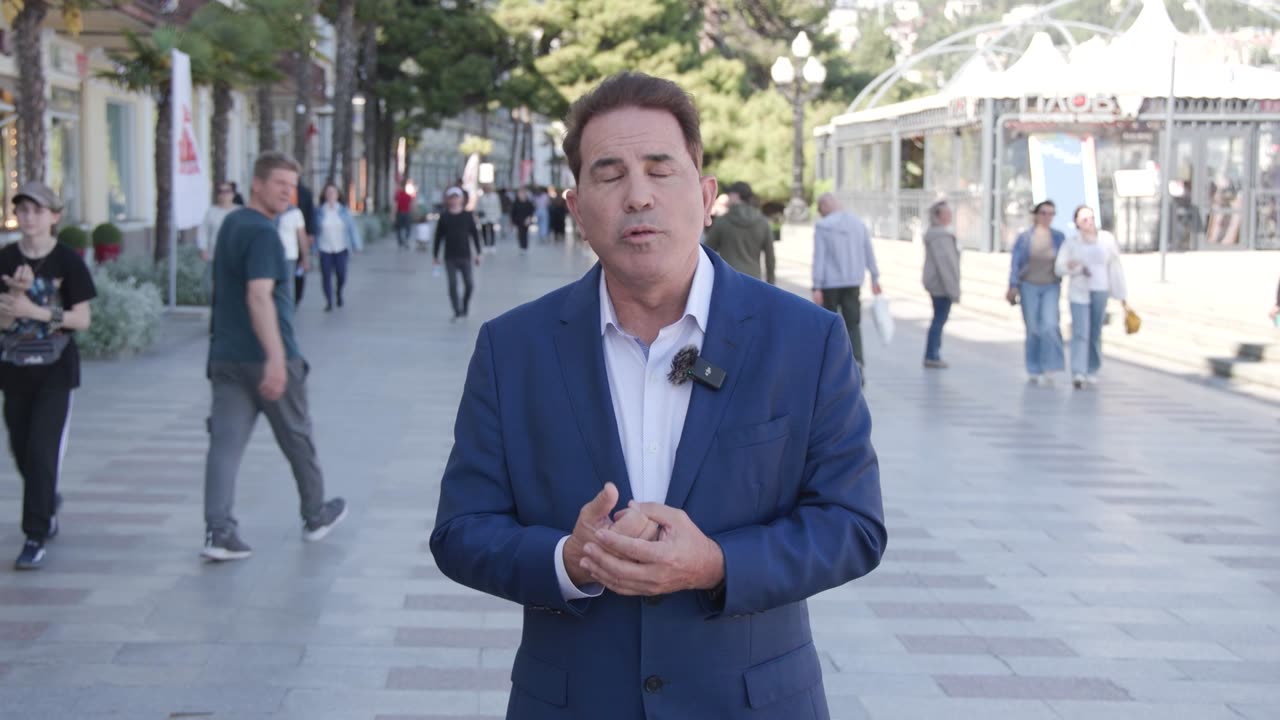 EU Slams Trump — But Does He Care? Sanchez Reports from Crimea