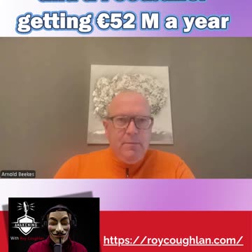 The Gladiator Stage and a Footballer getting €52 M a year