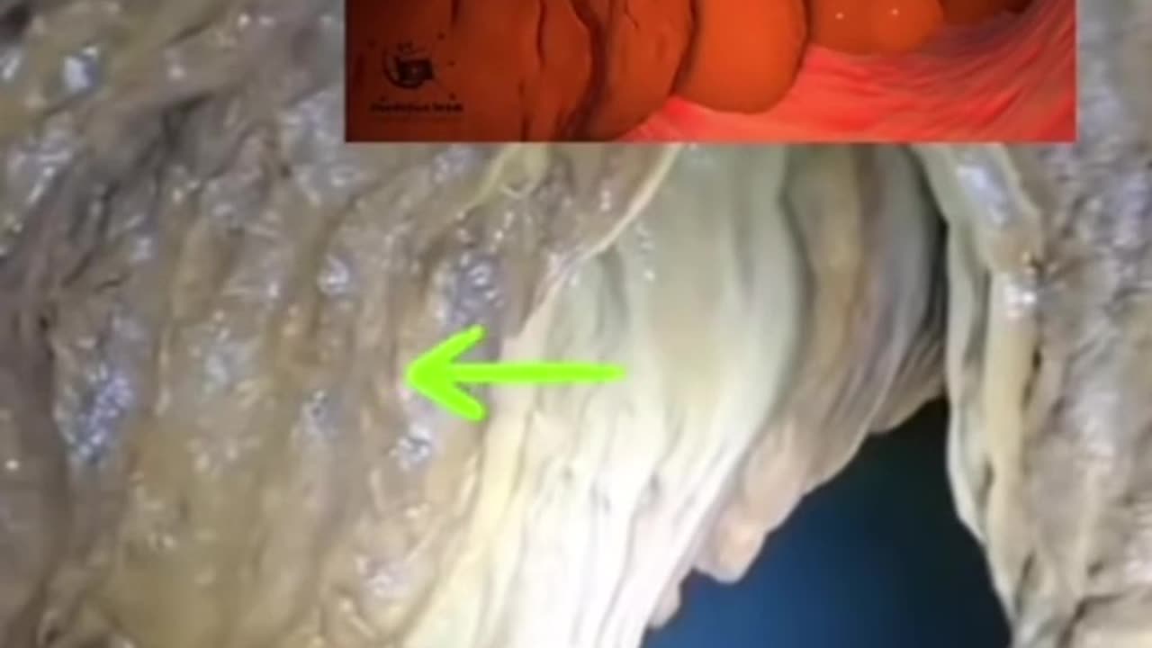 You might remember my previous video on him-a- Himalayan rock salt… here is even further proof of what we call rocks are really