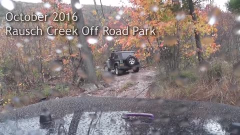 Top 5 Trail Tools Every Jeep Wrangler Owner Should Carry Off-Road