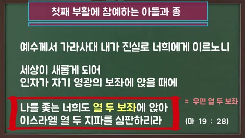 BOJ 지구촌 대특종 제93편. 죽은 영혼들이 머무르는 장소
